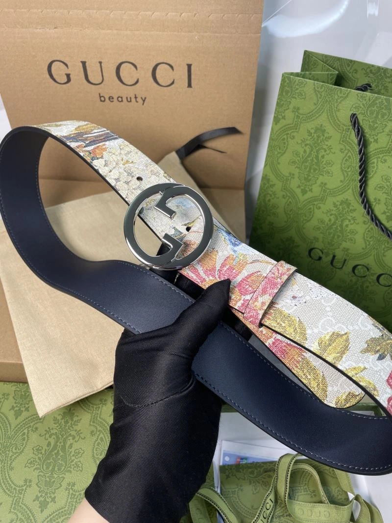 Gxccx Belts Efficient 244392