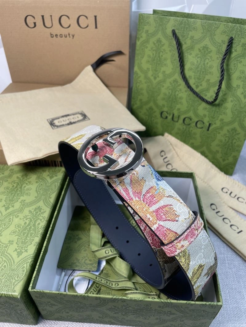 Gxccx Belts Efficient 244392