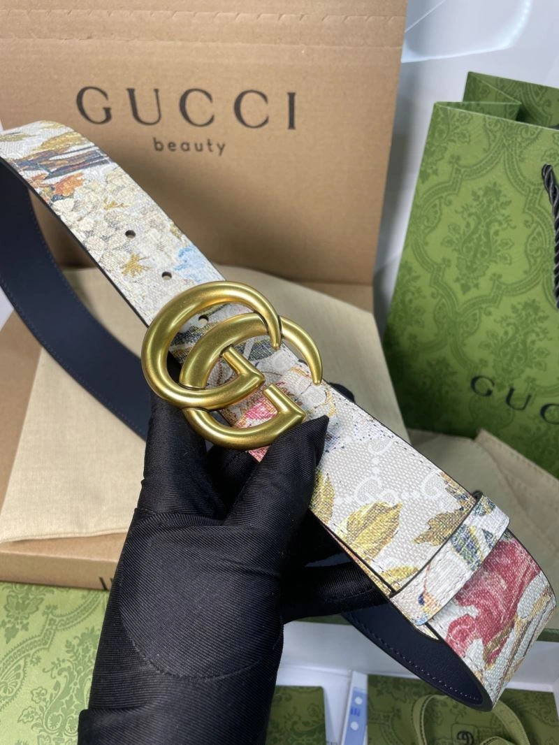 Efficient Gxccx Belts 244391