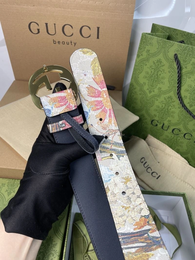 Gxccx Belts TopPick 244389
