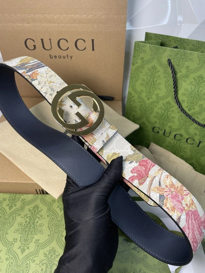 Gxccx Belts TopPick 244389