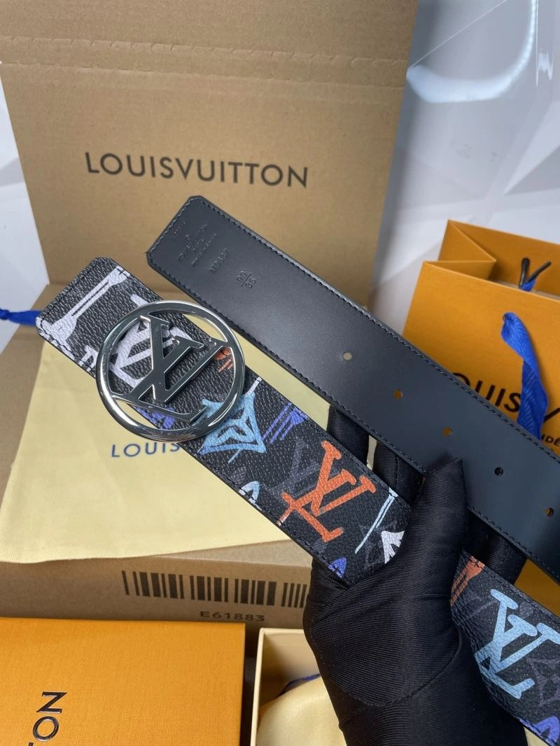 Lxxis Vxxtton Belts Unique 247109