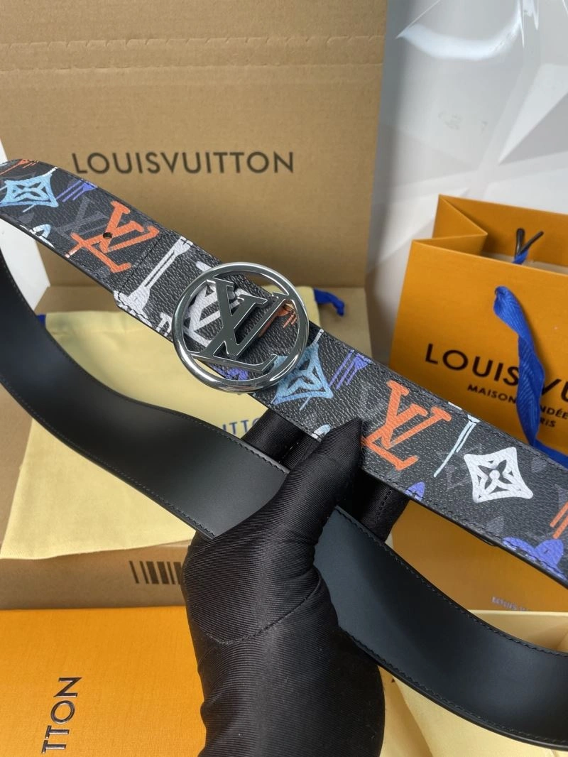 Lxxis Vxxtton Belts Unique 247109