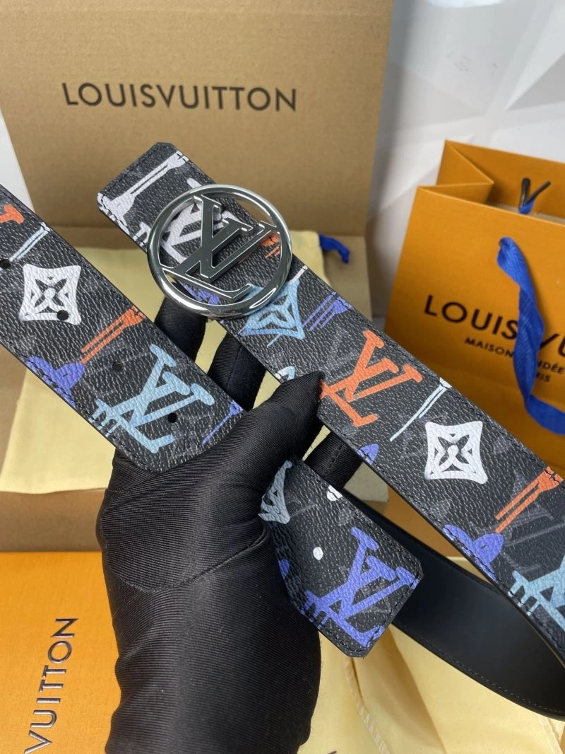 Lxxis Vxxtton Belts Unique 247109