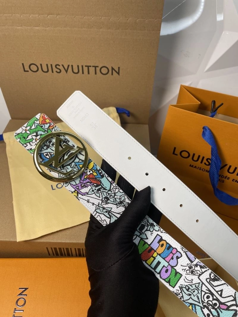 Fashionable Lxxis Vxxtton Belts 247091