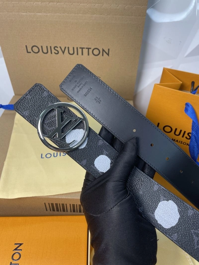Practical Lxxis Vxxtton Belts 247097