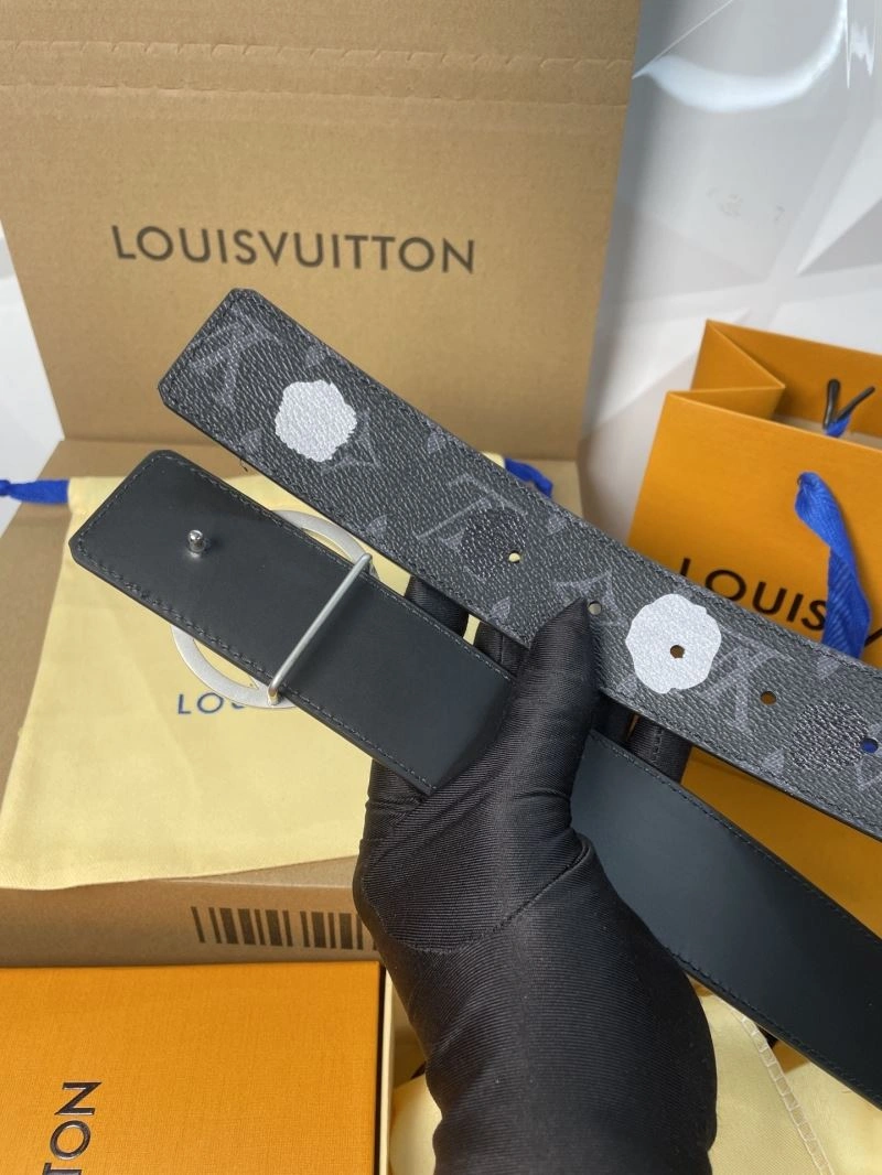 Practical Lxxis Vxxtton Belts 247097