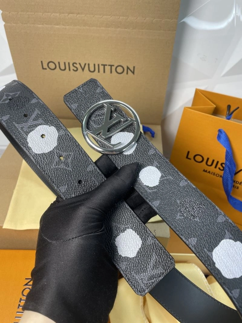 Practical Lxxis Vxxtton Belts 247097