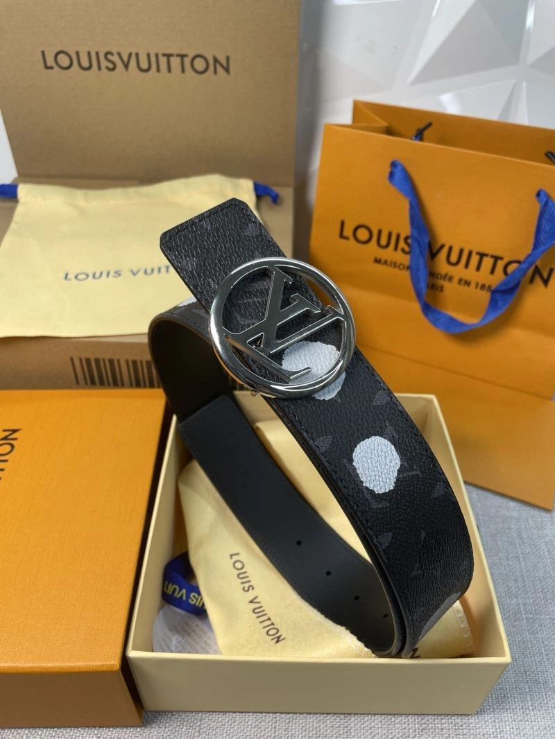 Practical Lxxis Vxxtton Belts 247097