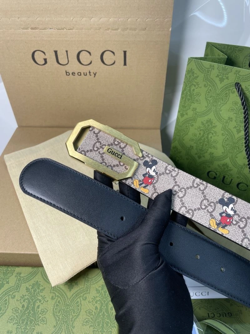 Gxccx Belts ModernLook 244379