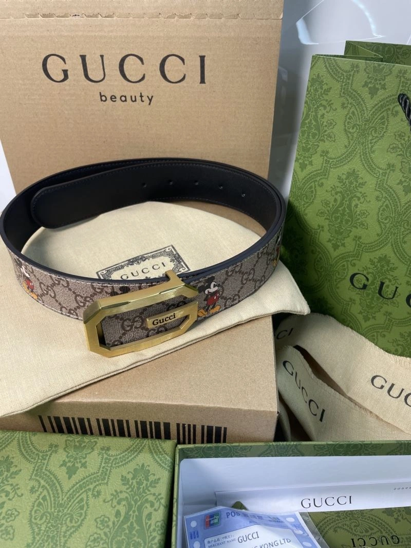 Gxccx Belts ModernLook 244379