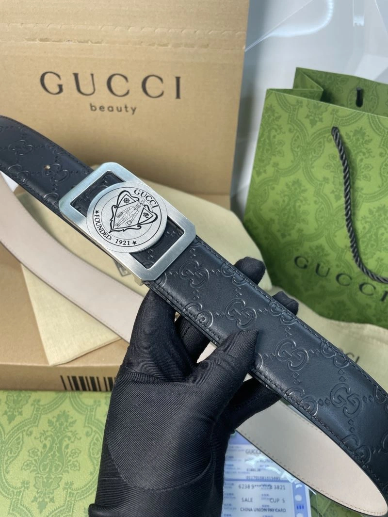 Compact Gxccx Belts 244378