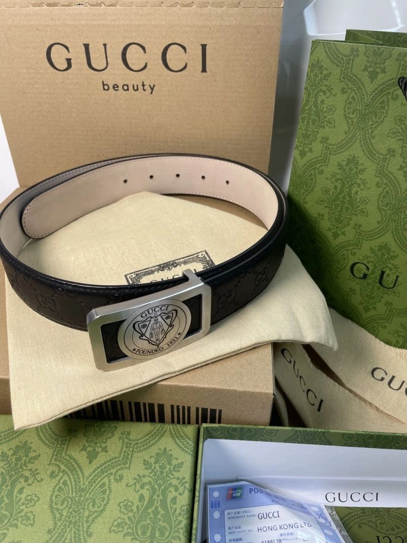 Compact Gxccx Belts 244378