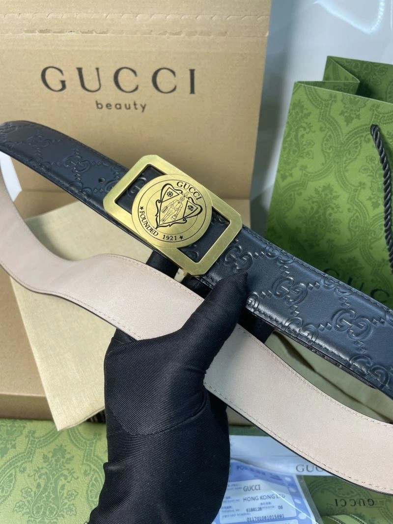 Gxccx Belts Elegant 244376