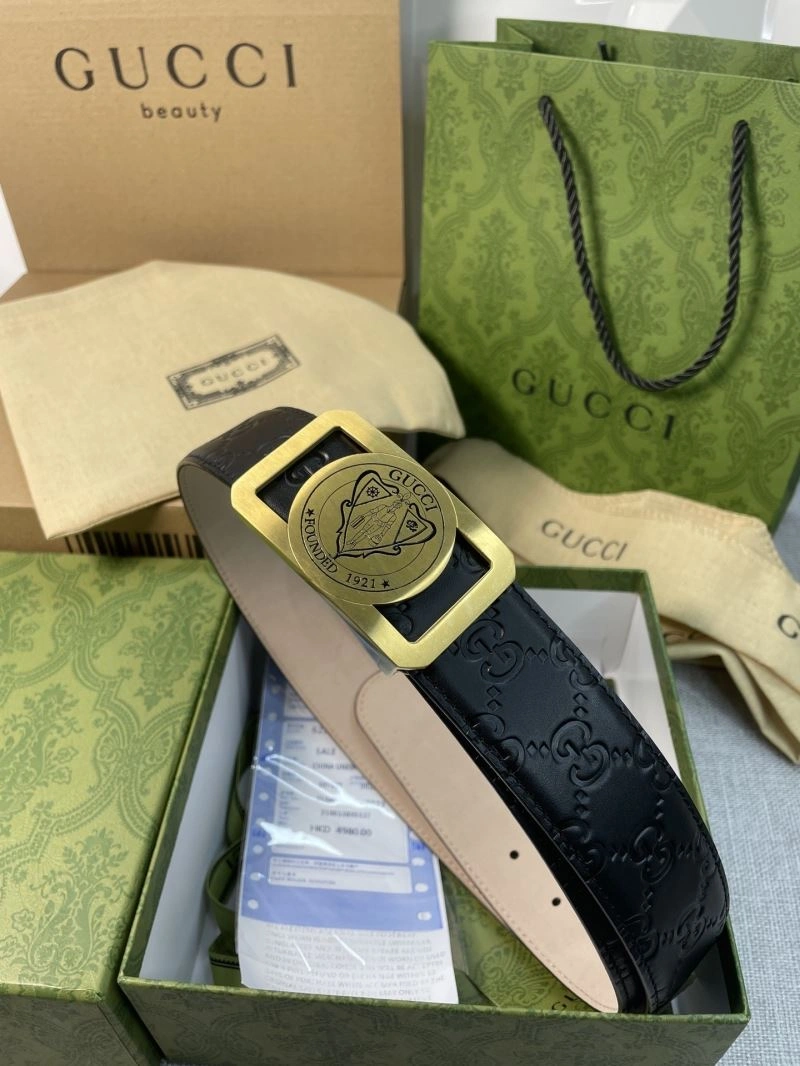 Gxccx Belts Elegant 244376