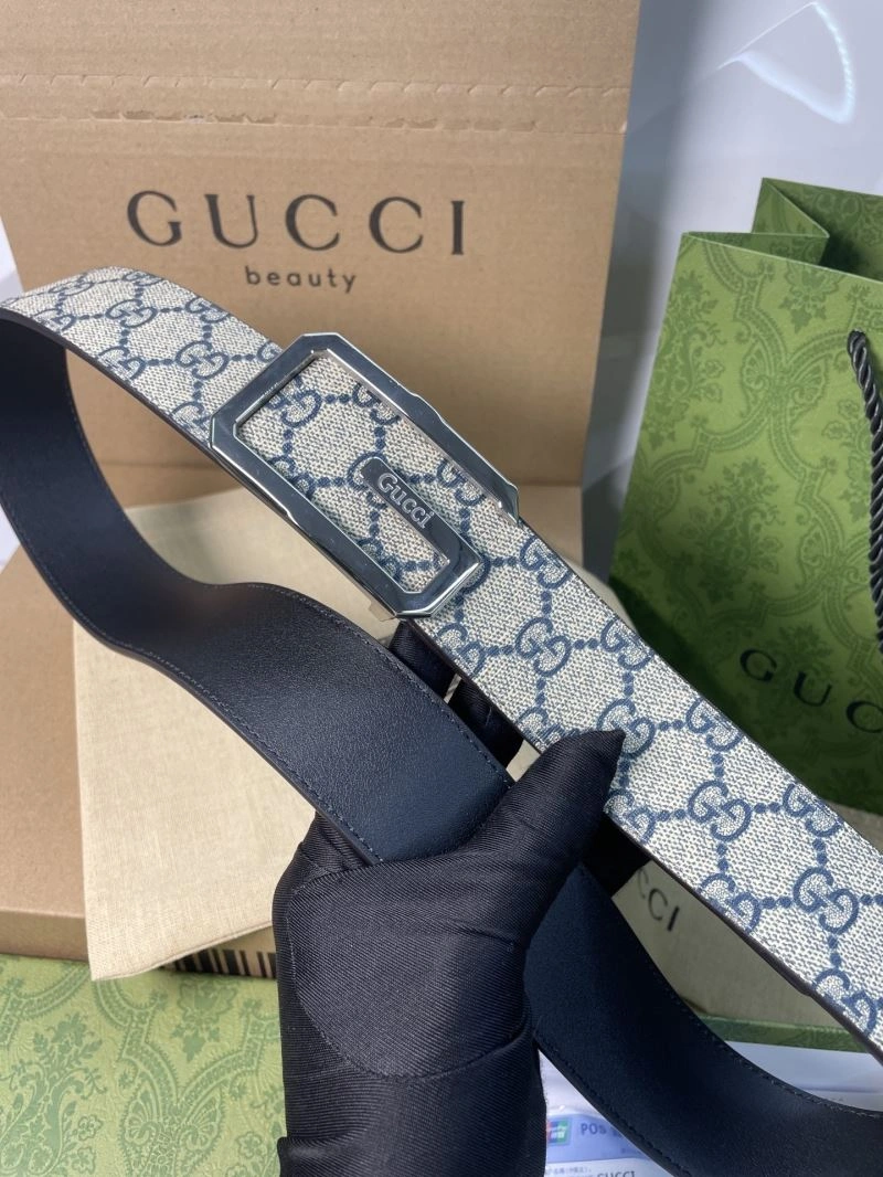 Versatile Gxccx Belts 244363