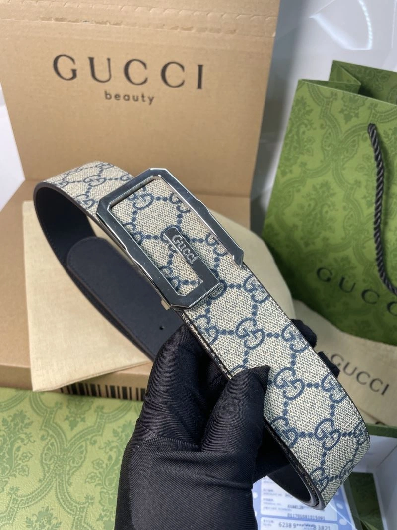 Versatile Gxccx Belts 244363