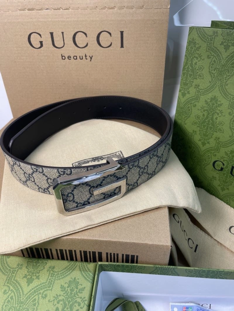 Versatile Gxccx Belts 244363