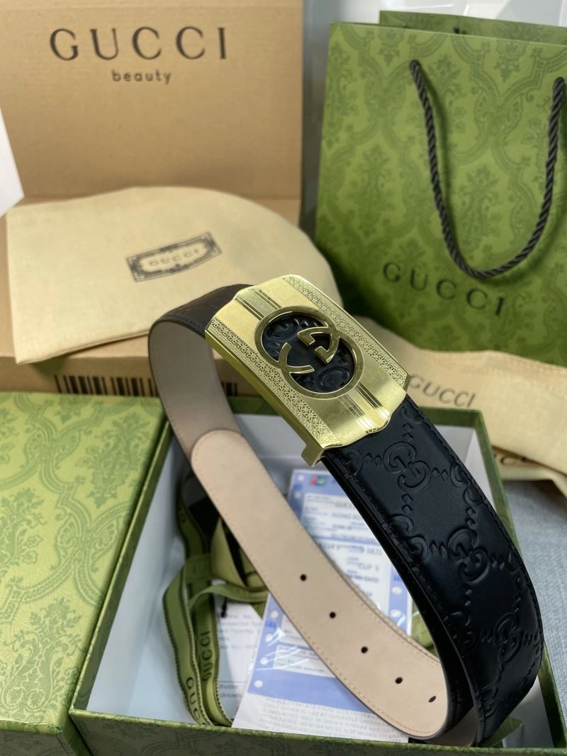 Gxccx Belts Trendsetting 244366