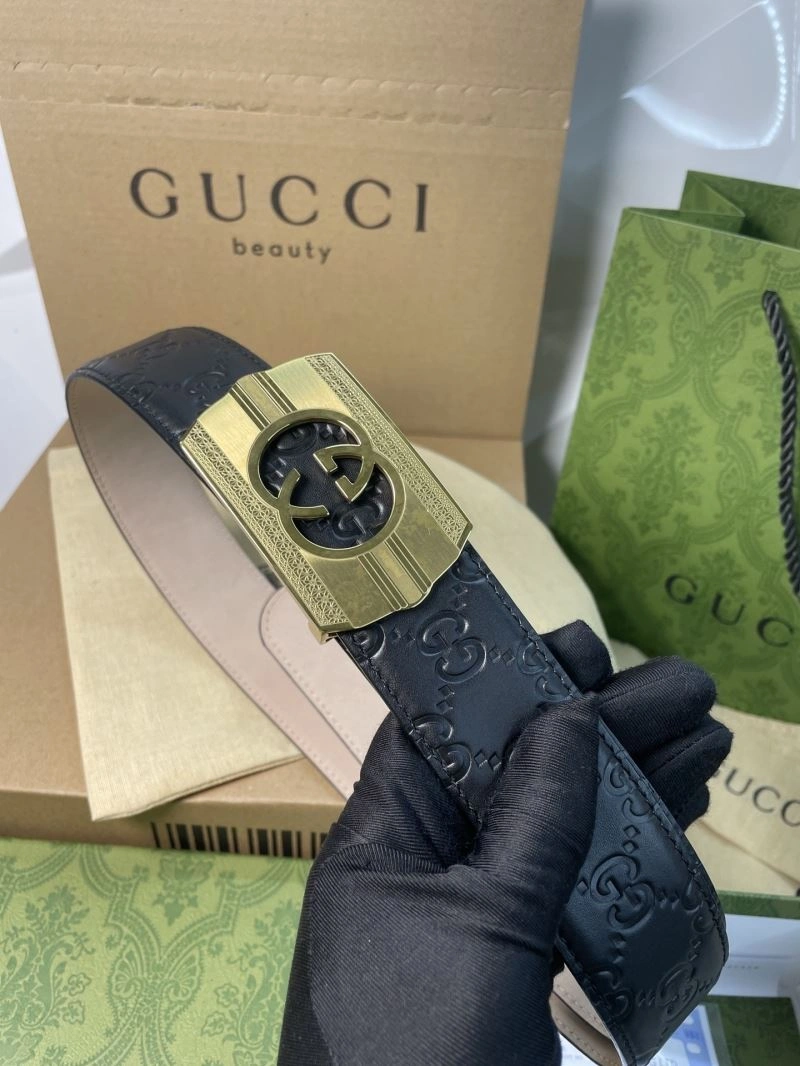 Gxccx Belts Trendsetting 244366