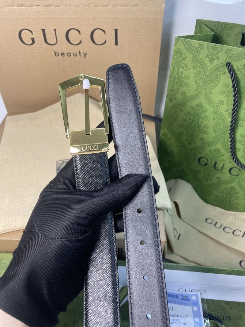 Gxccx Belts Sleek 244359