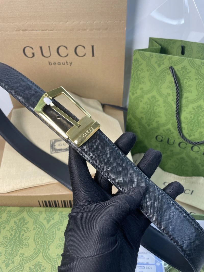 Gxccx Belts Sleek 244359