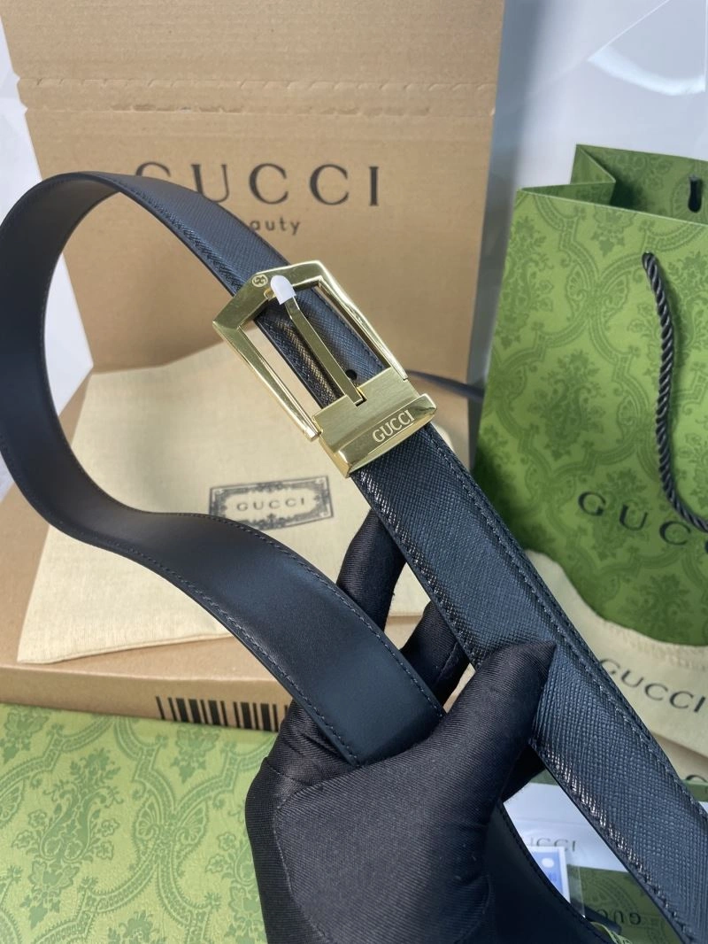 Gxccx Belts Sleek 244359