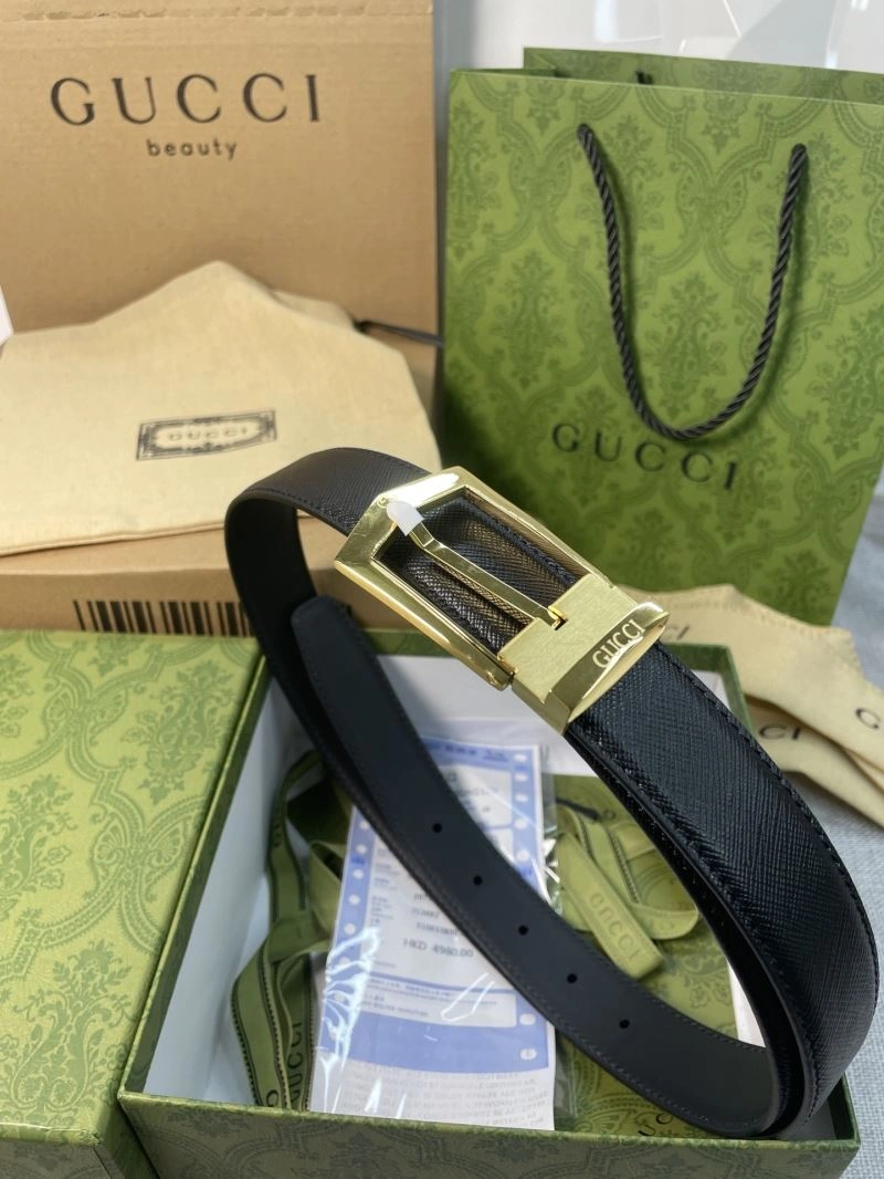 Gxccx Belts Sleek 244359