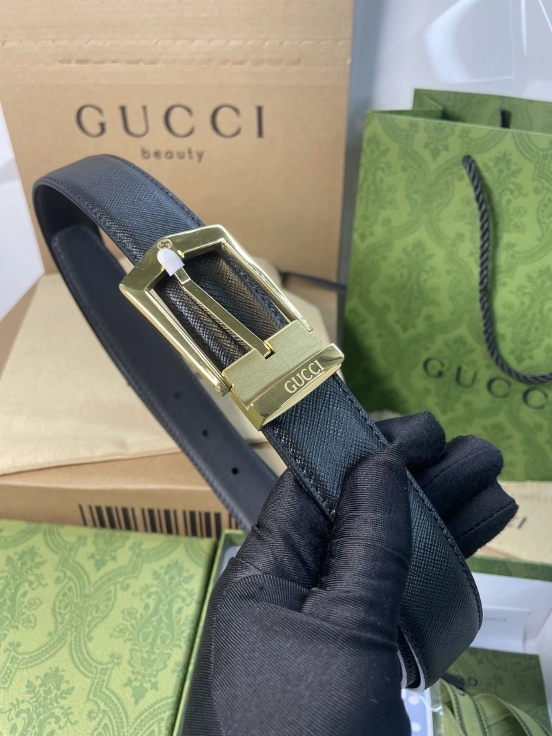 Gxccx Belts Sleek 244359