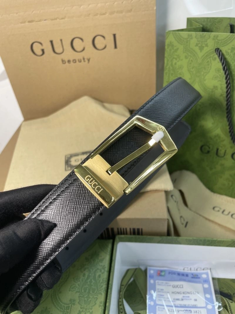 Gxccx Belts Sleek 244359