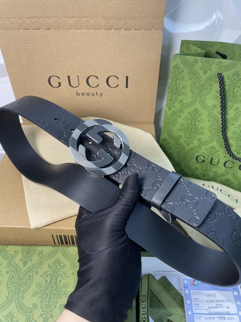 Gxccx Belts Functional 244362