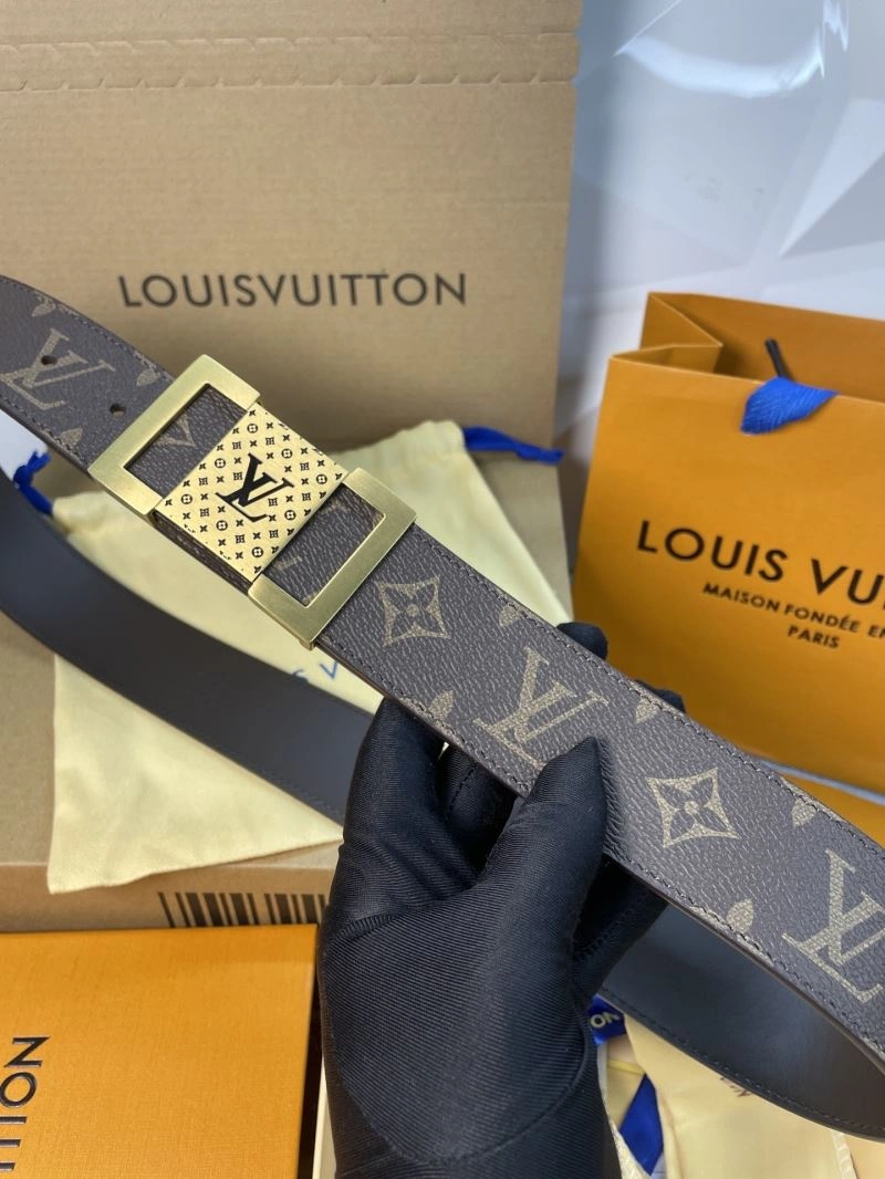 Lxxis Vxxtton Belts Durable 247102