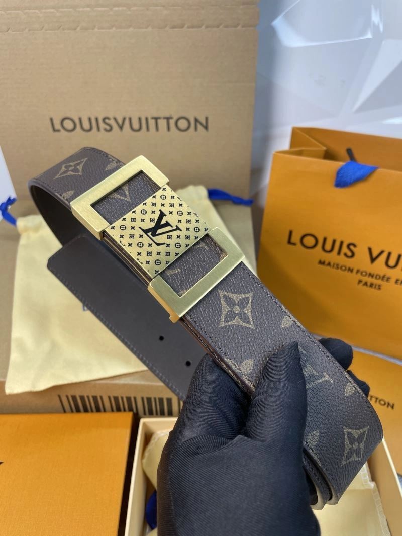 Lxxis Vxxtton Belts Durable 247102