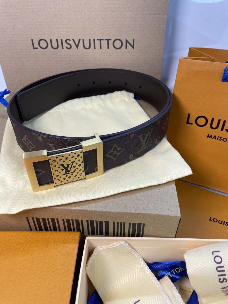 Lxxis Vxxtton Belts Durable 247102