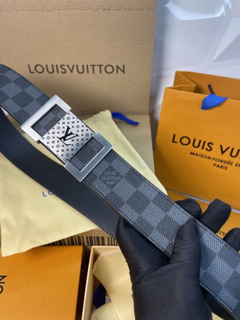 Durable Lxxis Vxxtton Belts 247093