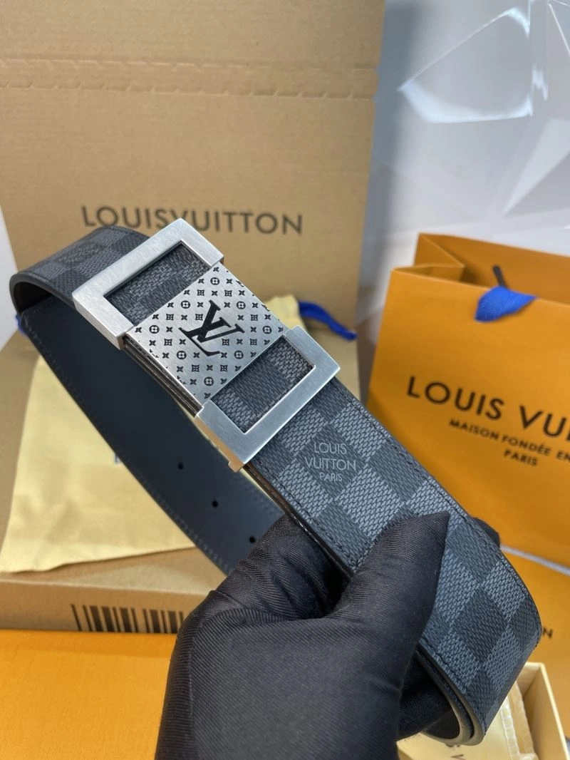 Durable Lxxis Vxxtton Belts 247093