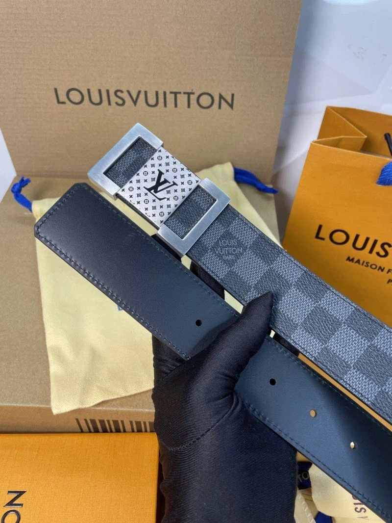 Durable Lxxis Vxxtton Belts 247093