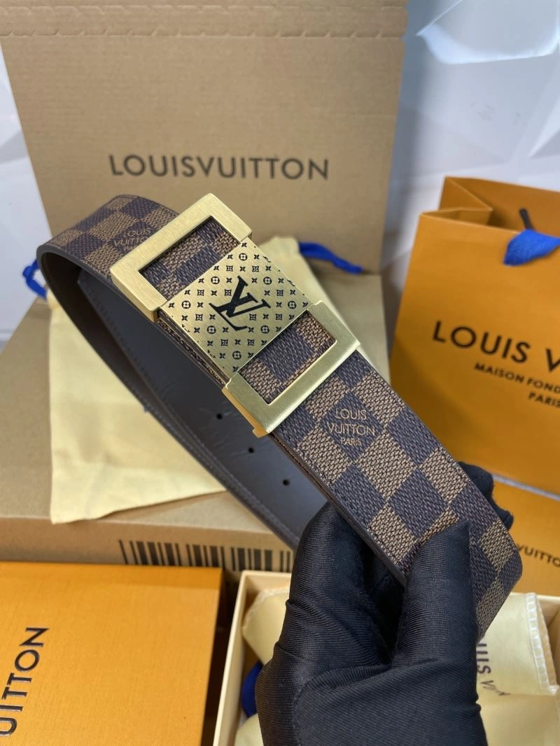 Breathable Lxxis Vxxtton Belts 247089