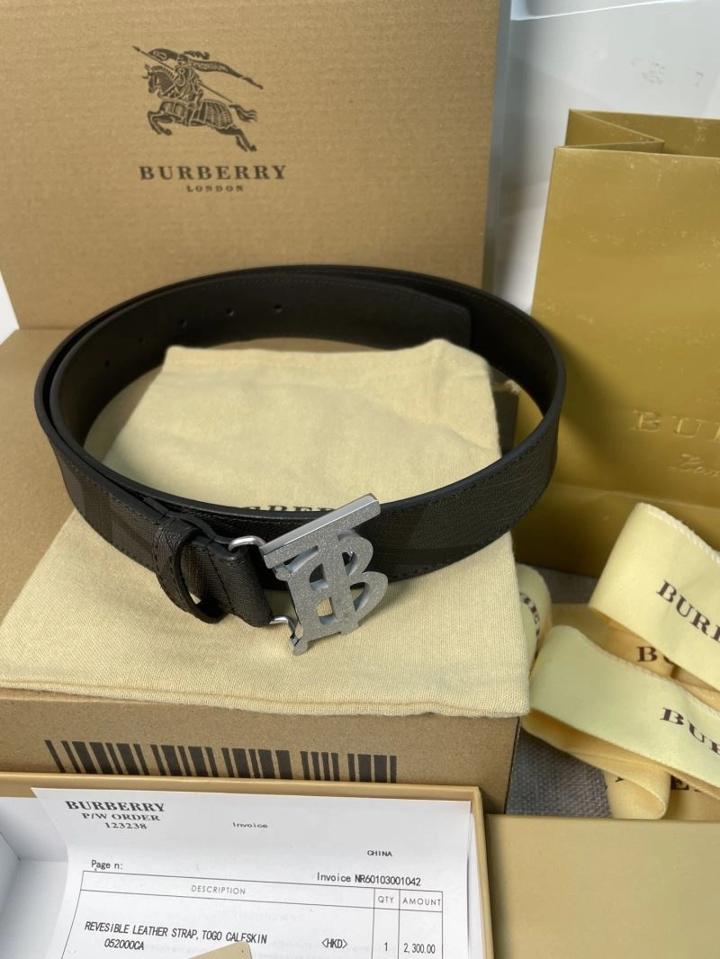 Practical Bxrbxrry Belts 240782