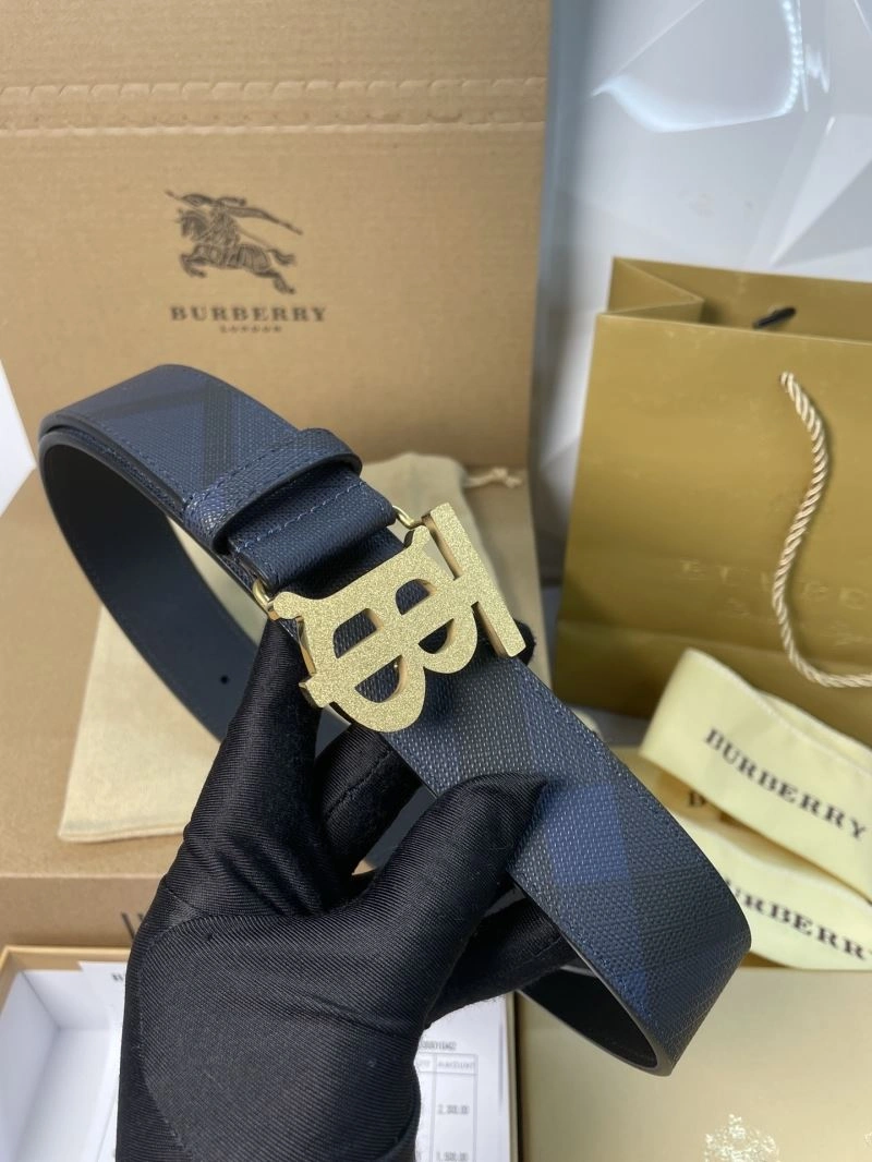 Refined Bxrbxrry Belts 240779