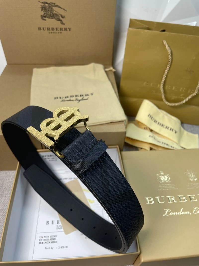 Refined Bxrbxrry Belts 240779