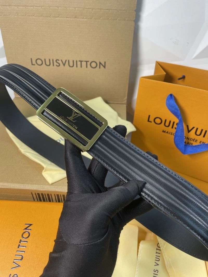 Lxxis Vxxtton Belts EasyMatch 247087
