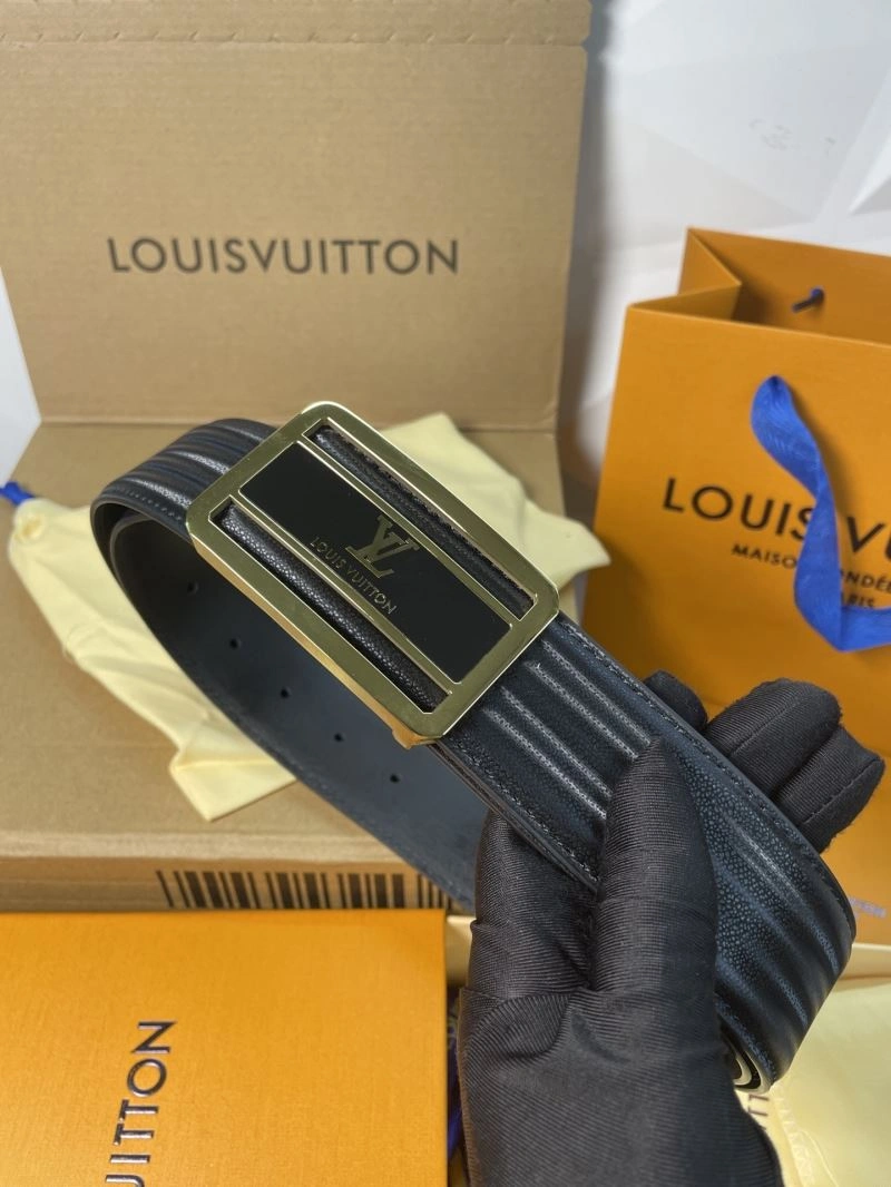 Lxxis Vxxtton Belts EasyMatch 247087