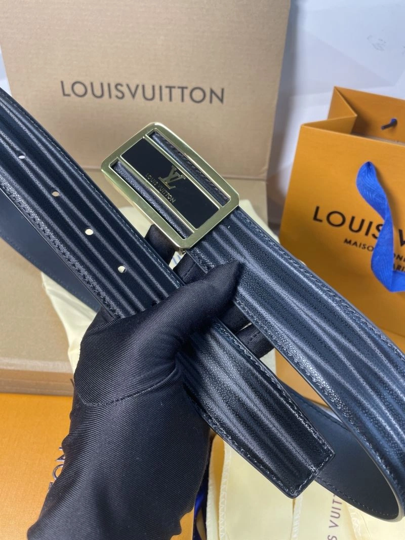 Lxxis Vxxtton Belts EasyMatch 247087