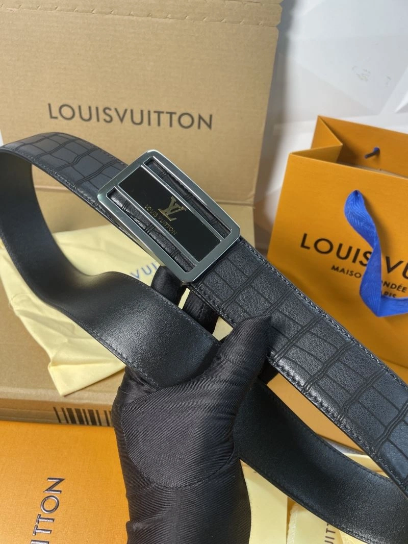 Lxxis Vxxtton Belts Sleek 247083