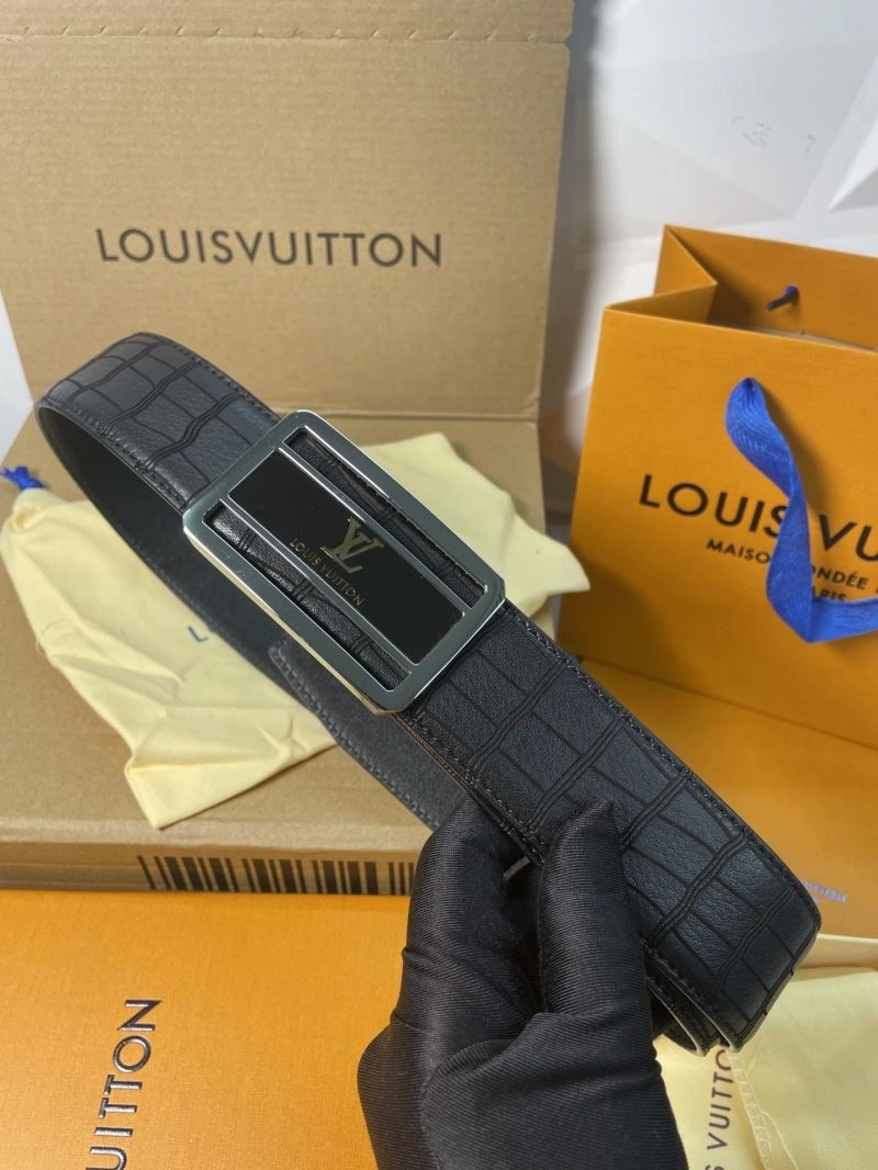 Lxxis Vxxtton Belts Sleek 247083