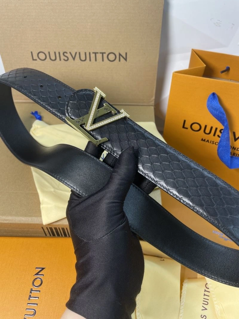 Sophisticated Lxxis Vxxtton Belts 247084