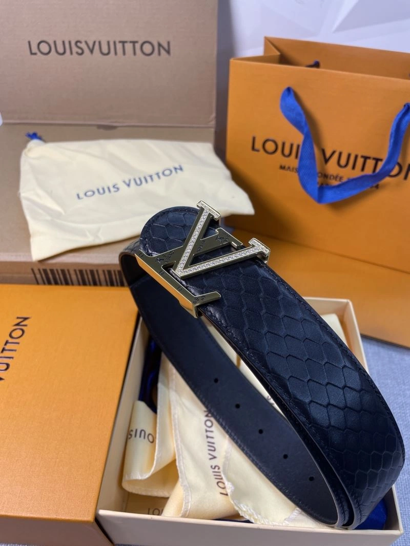 Sophisticated Lxxis Vxxtton Belts 247084
