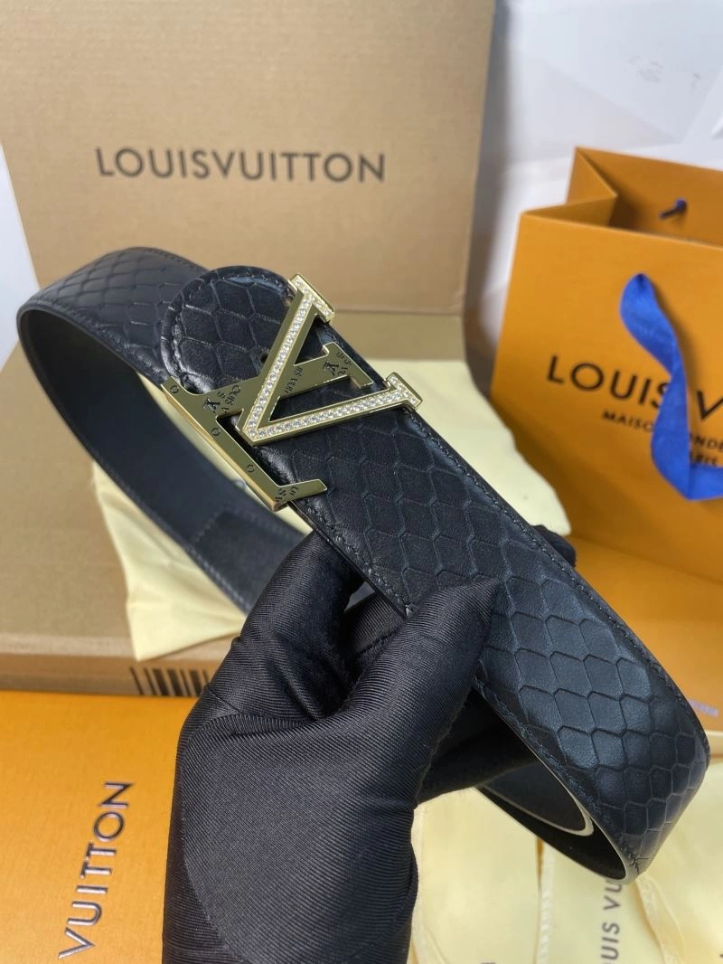 Sophisticated Lxxis Vxxtton Belts 247084