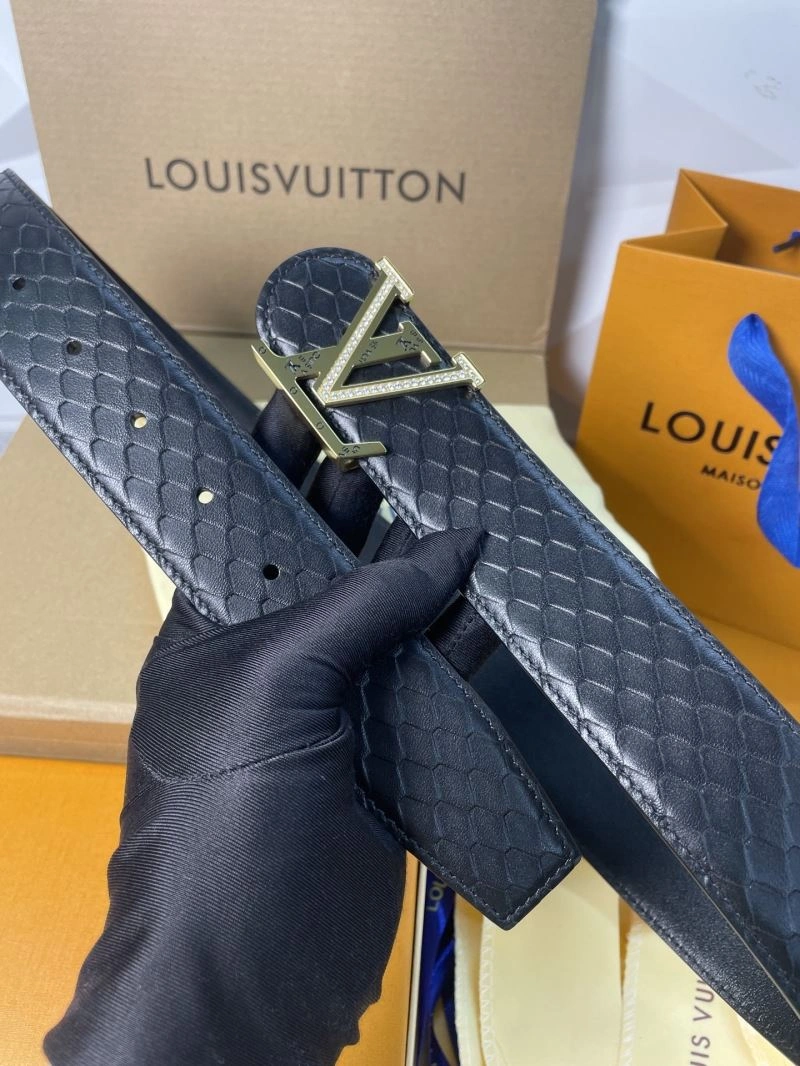 Sophisticated Lxxis Vxxtton Belts 247084